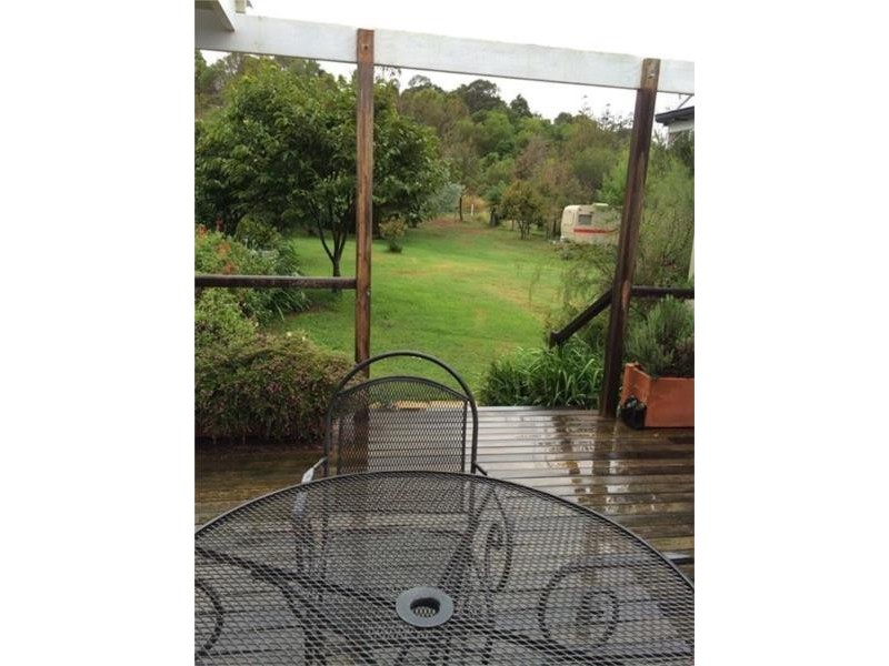 438 Milford Road, Milford QLD 4310