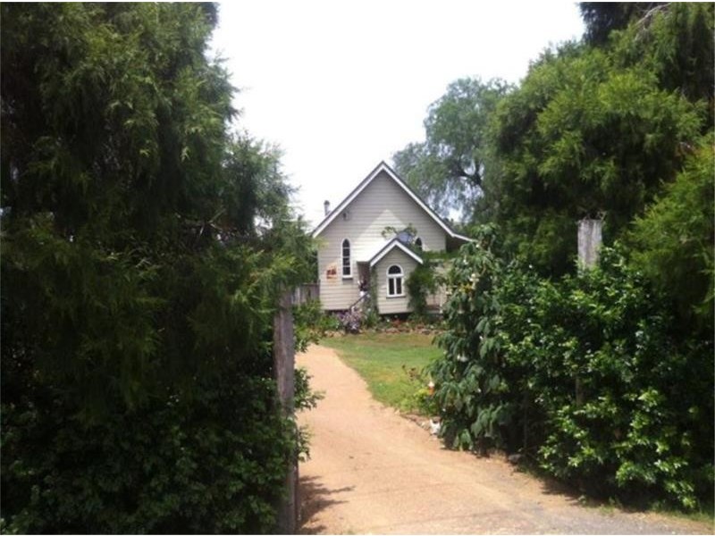 438 Milford Road, Milford QLD 4310