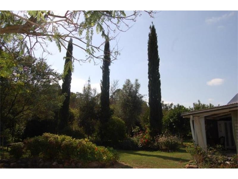 438 Milford Road, Milford QLD 4310