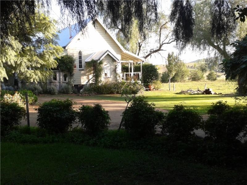 438 Milford Road, Milford QLD 4310