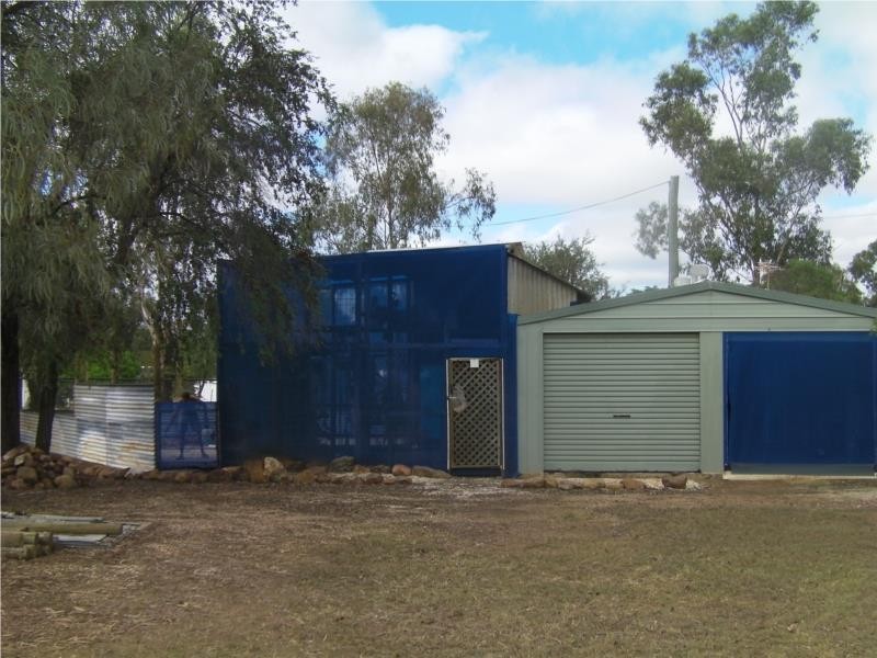 129 Rifle Range Road, Sapphire QLD 4702