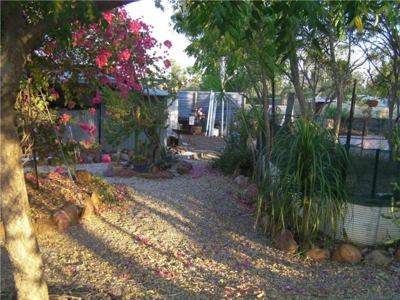 129 Rifle Range Road, Sapphire QLD 4702
