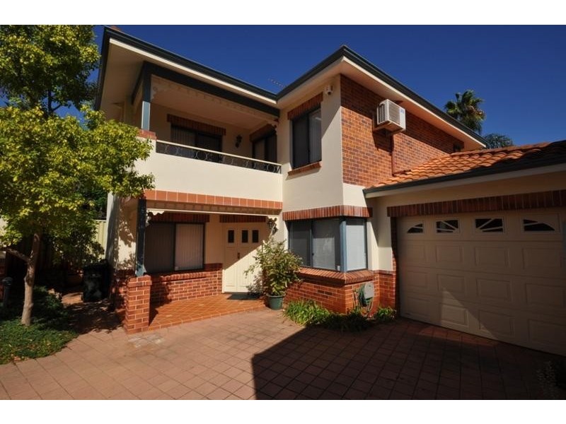 157 Eton Street, Joondanna WA 6060