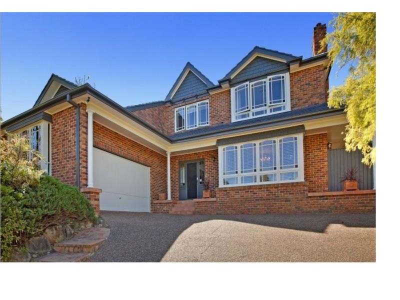 5 MONASTERY PLACE, Cherrybrook NSW 2126