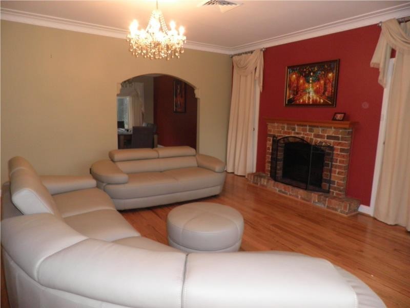 5 MONASTERY PLACE, Cherrybrook NSW 2126