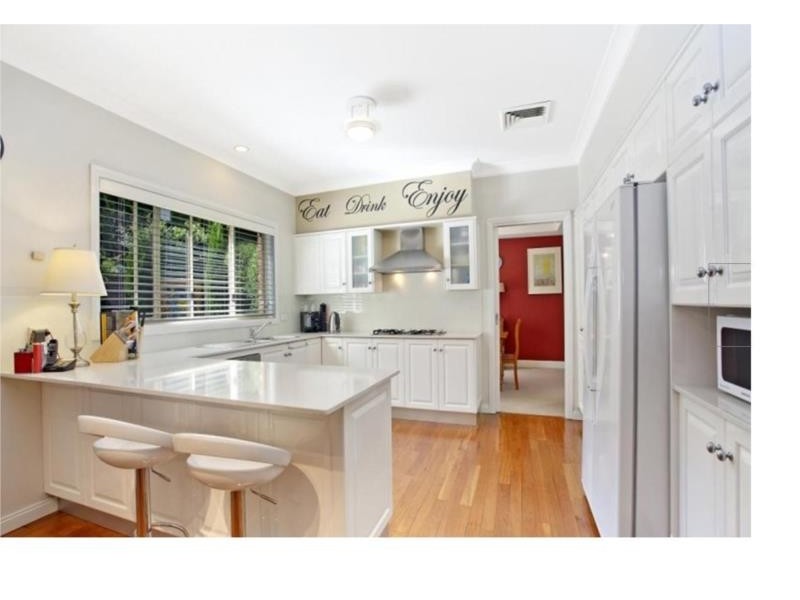 5 MONASTERY PLACE, Cherrybrook NSW 2126