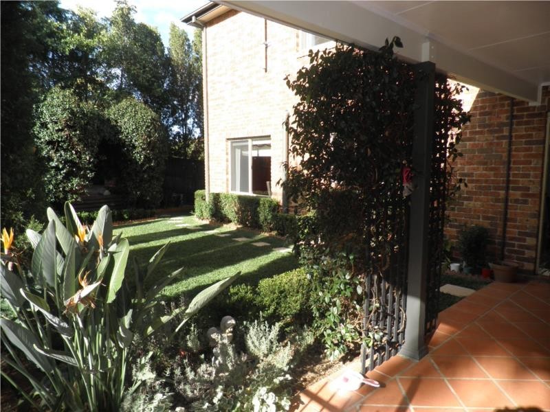 5 MONASTERY PLACE, Cherrybrook NSW 2126