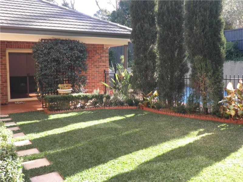 5 MONASTERY PLACE, Cherrybrook NSW 2126