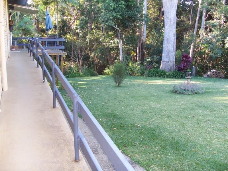 24 Zara Place, Coffs Harbour NSW 2450