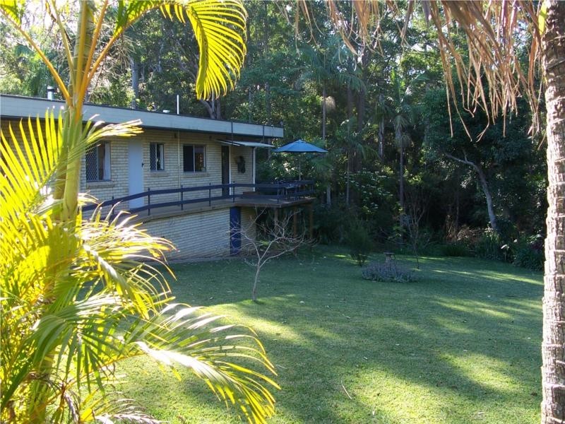 24 Zara Place, Coffs Harbour NSW 2450