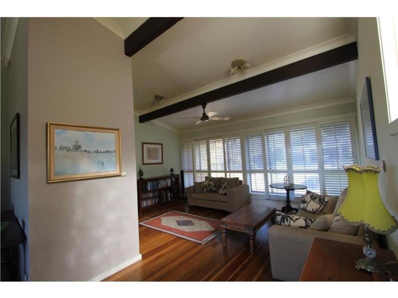 5/2b Nield Avenue, Balgowlah NSW 2093