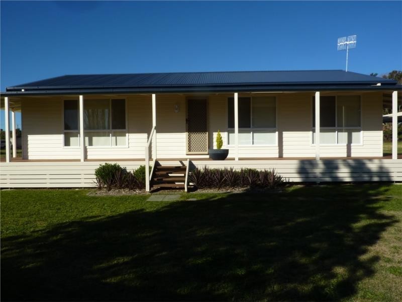 32 Wentworth Street, Glen Innes NSW 2370