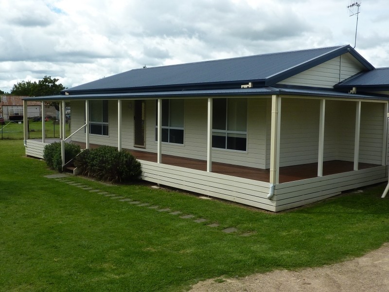 32 Wentworth Street, Glen Innes NSW 2370