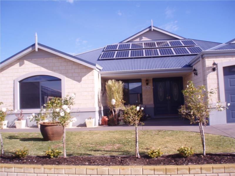 106 Macquarie Drive, Australind WA 6233