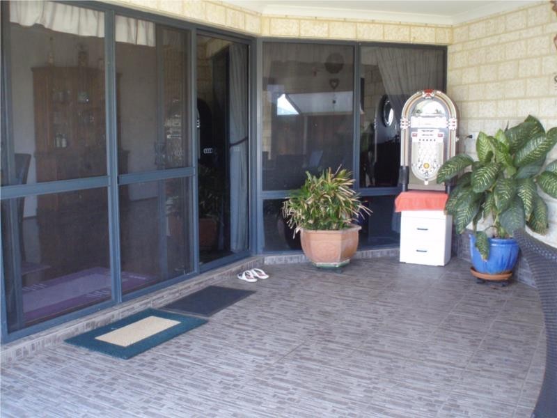 106 Macquarie Drive, Australind WA 6233