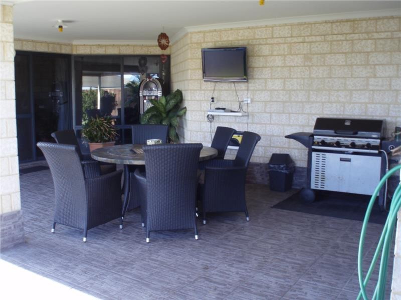 106 Macquarie Drive, Australind WA 6233