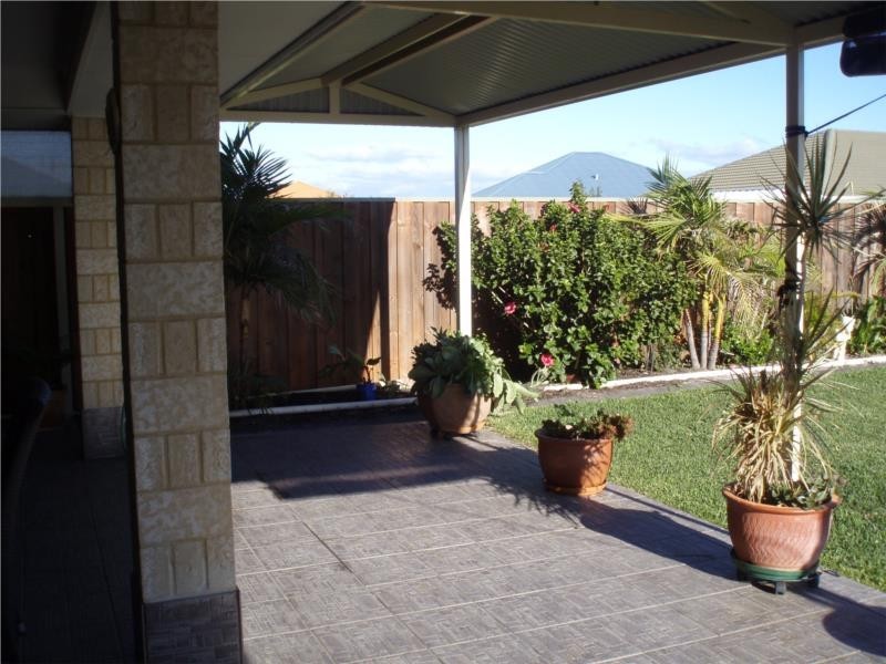 106 Macquarie Drive, Australind WA 6233