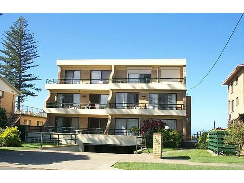 355 Golden Four Drive, Tugun QLD 4224