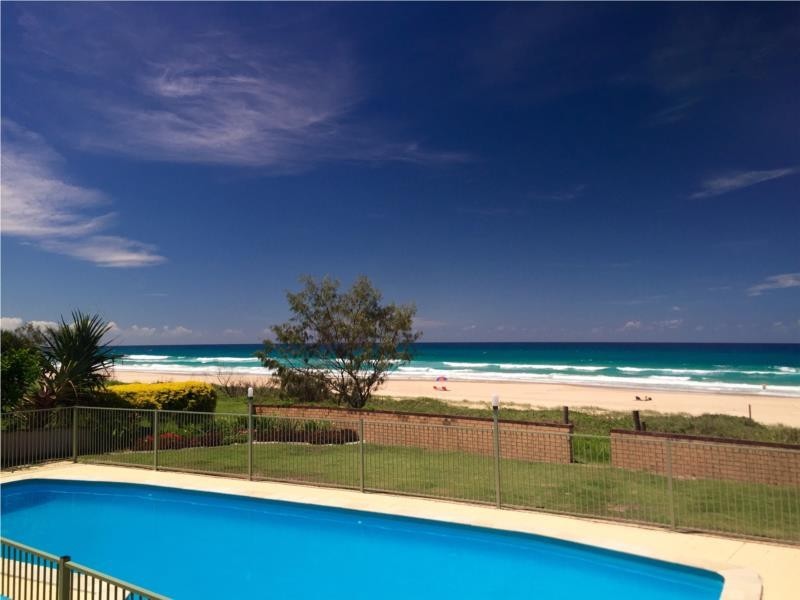 355 Golden Four Drive, Tugun QLD 4224