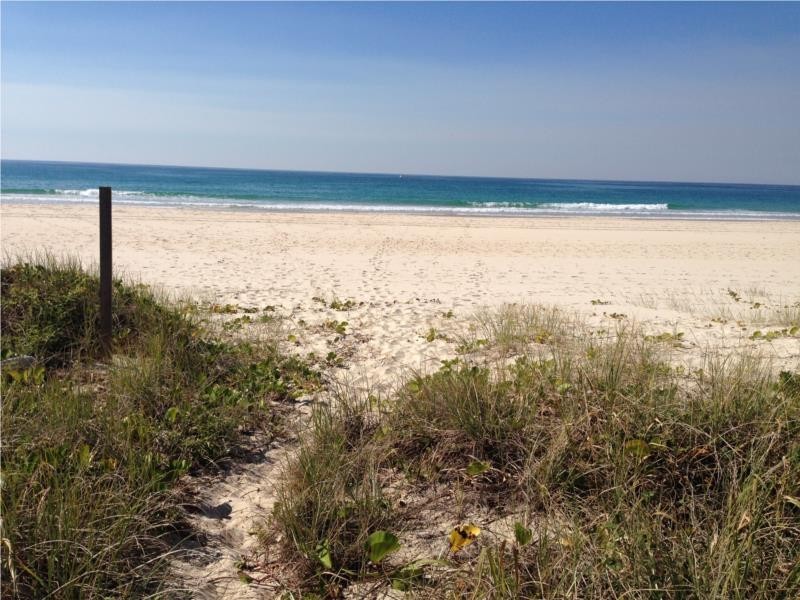 355 Golden Four Drive, Tugun QLD 4224