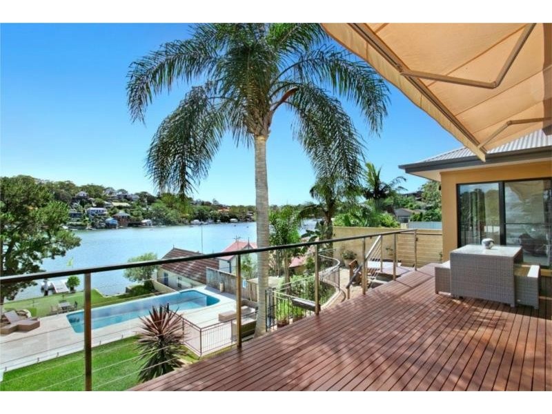 151 Queens Road, Connells Point NSW 2221