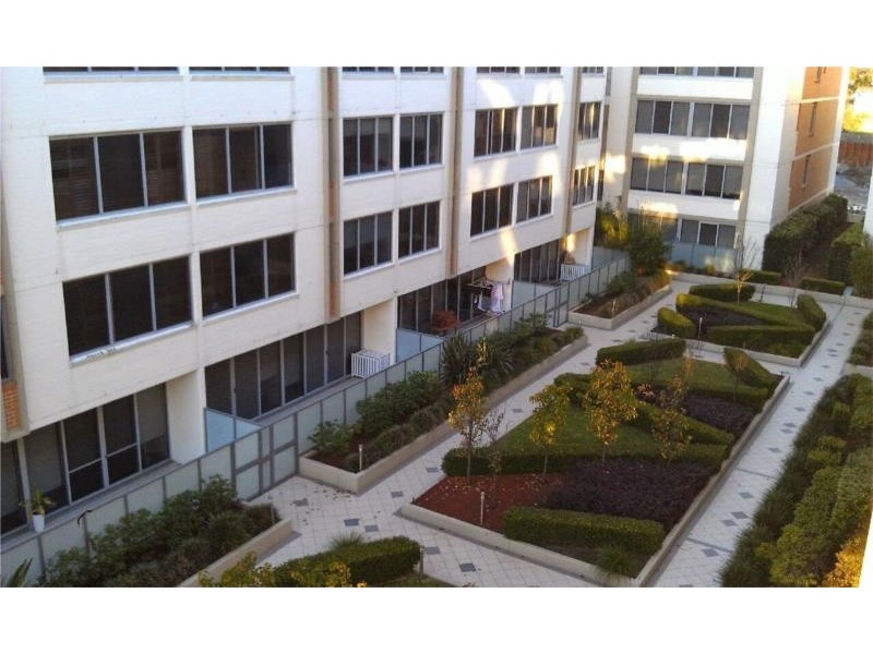 18-26 Church Avenue, Mascot NSW 2020