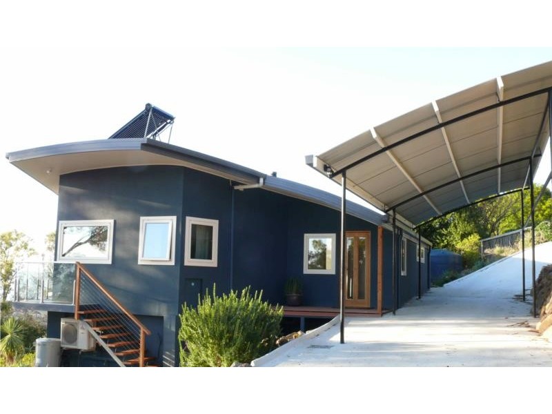 225 Nelson Road, Mount Nelson TAS 7007