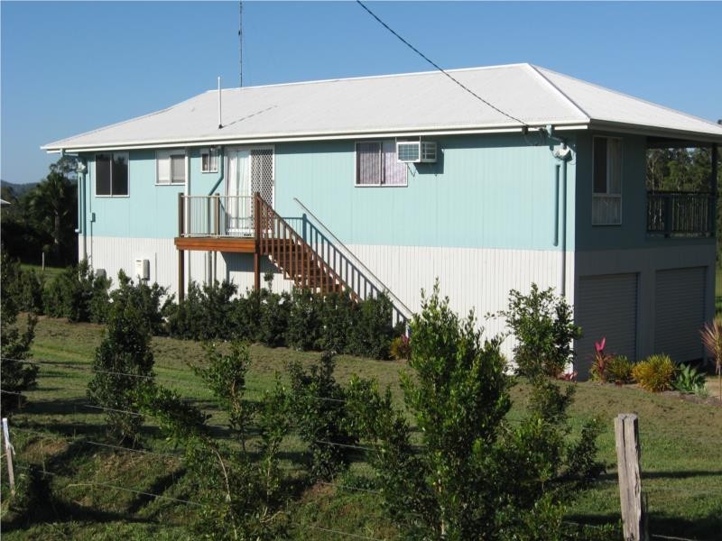 10 Mataranka road, Veteran QLD 4570