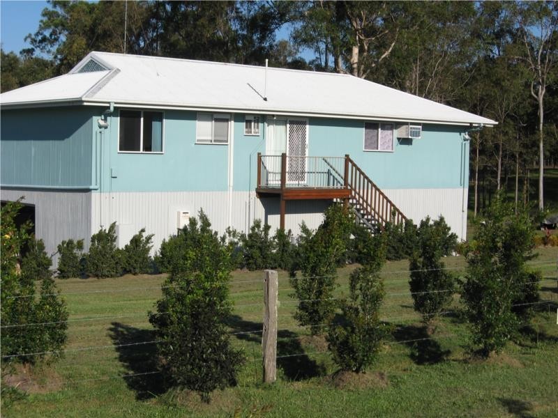 10 Mataranka road, Veteran QLD 4570