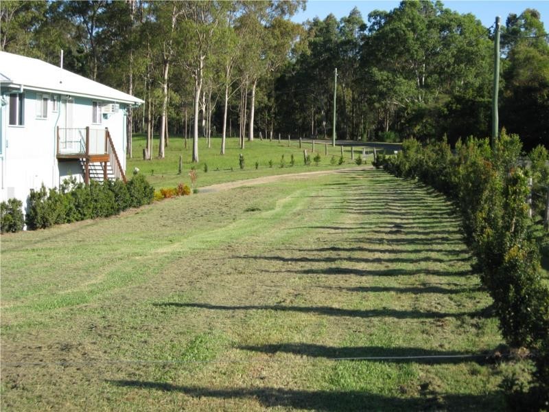 10 Mataranka road, Veteran QLD 4570