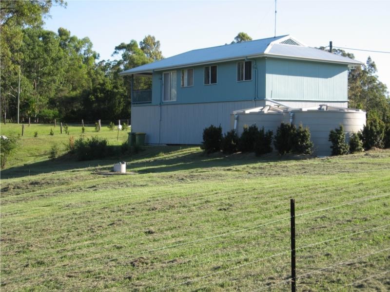 10 Mataranka road, Veteran QLD 4570