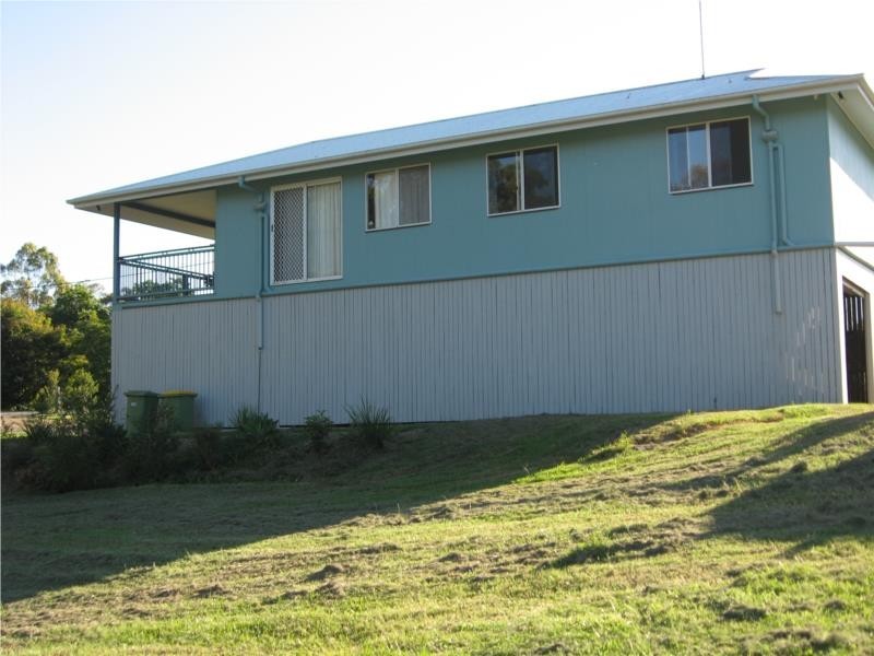 10 Mataranka road, Veteran QLD 4570