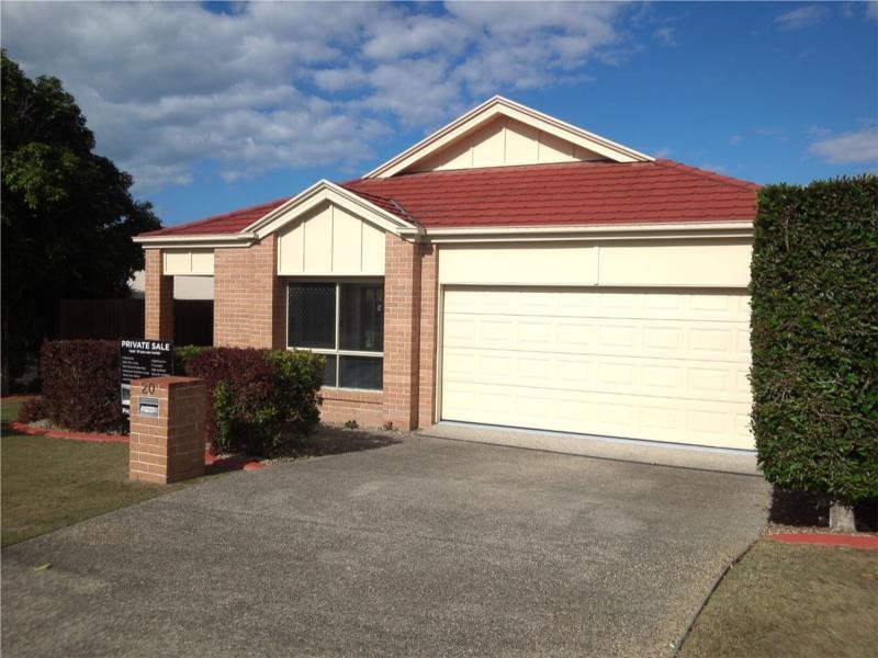 20 Clarence Street, Murrumba Downs QLD 4503