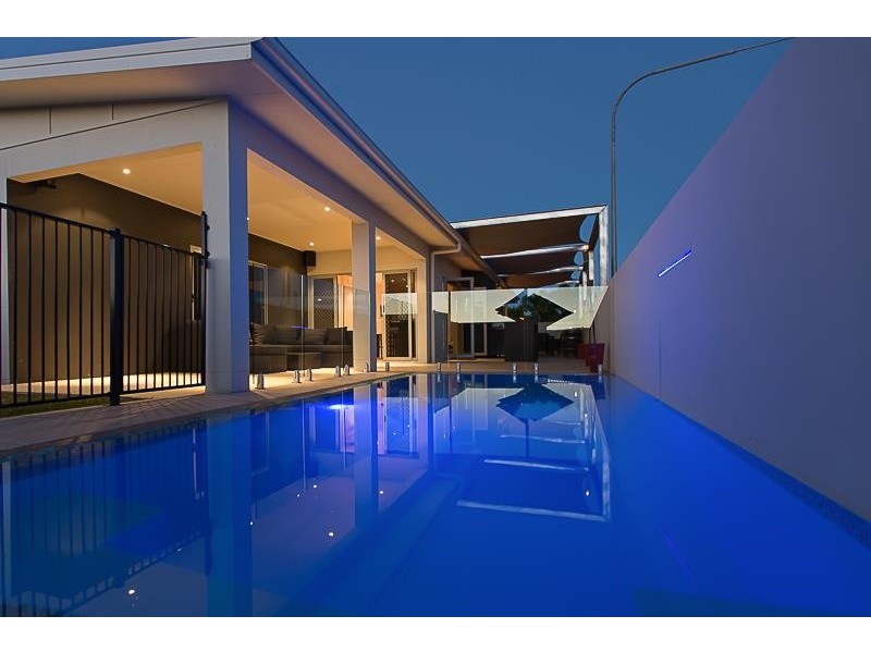 1 Mercy Drive & Montys Place, North Mackay QLD 4740