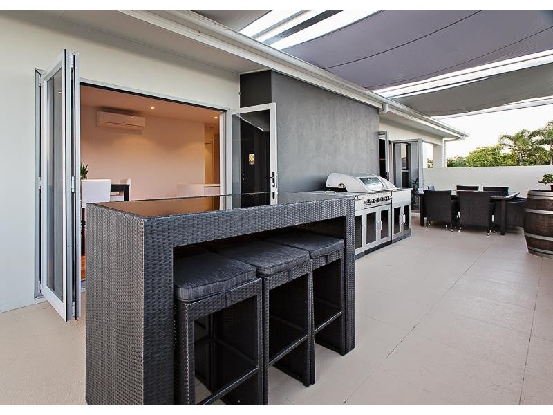 1 Mercy Drive & Montys Place, North Mackay QLD 4740