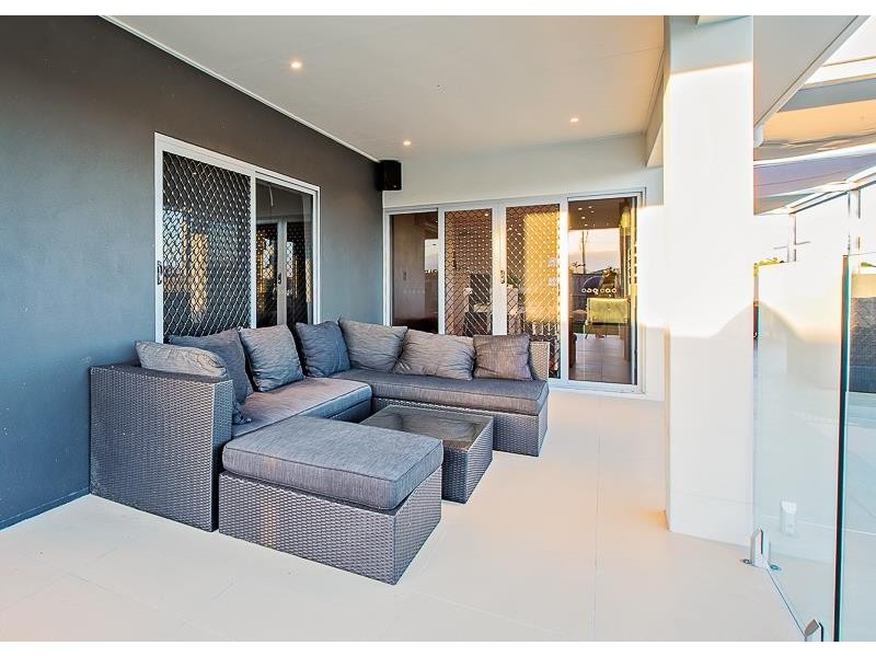 1 Mercy Drive & Montys Place, North Mackay QLD 4740