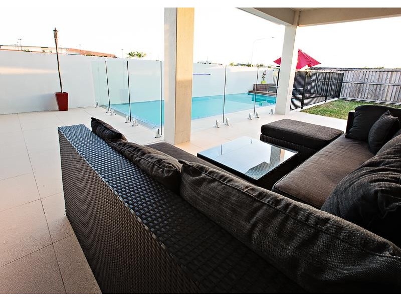 1 Mercy Drive & Montys Place, North Mackay QLD 4740