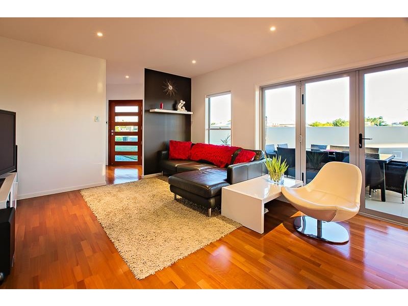 1 Mercy Drive & Montys Place, North Mackay QLD 4740