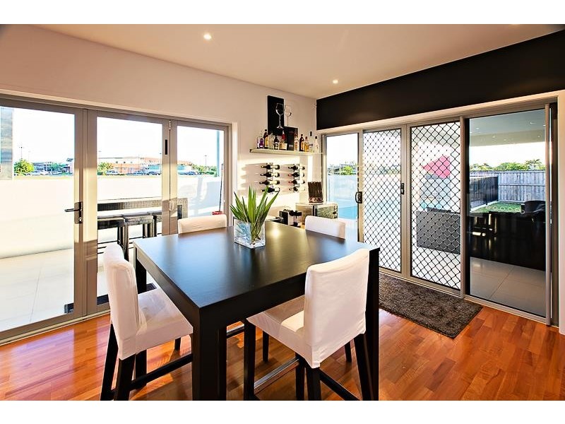 1 Mercy Drive & Montys Place, North Mackay QLD 4740