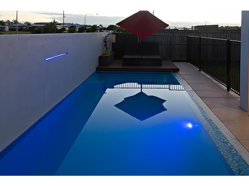 1 Mercy Drive & Montys Place, North Mackay QLD 4740