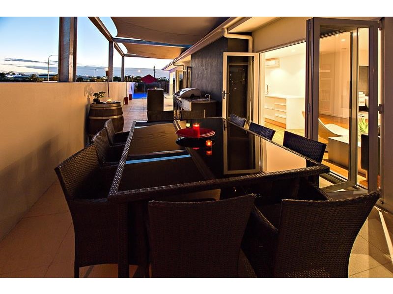 1 Mercy Drive & Montys Place, North Mackay QLD 4740