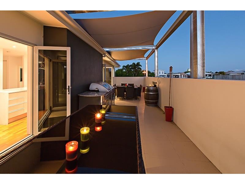 1 Mercy Drive & Montys Place, North Mackay QLD 4740