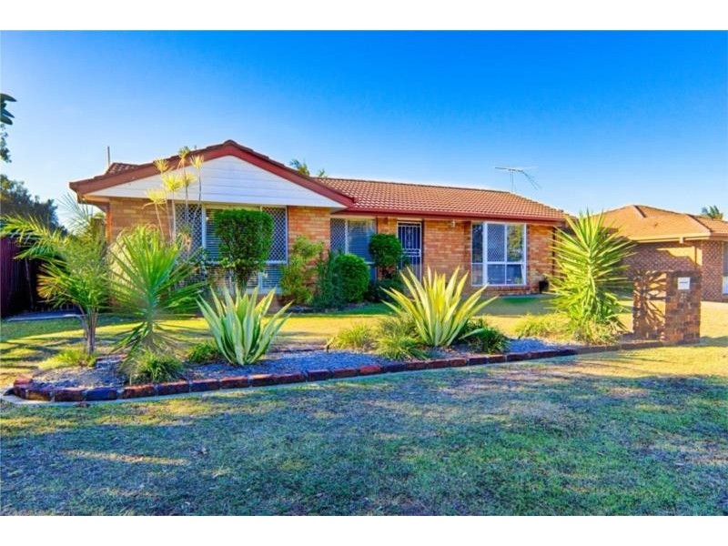 22 Roscrea Street, Tingalpa QLD 4173