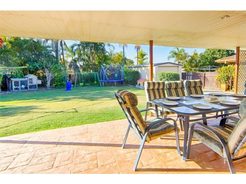 22 Roscrea Street, Tingalpa QLD 4173