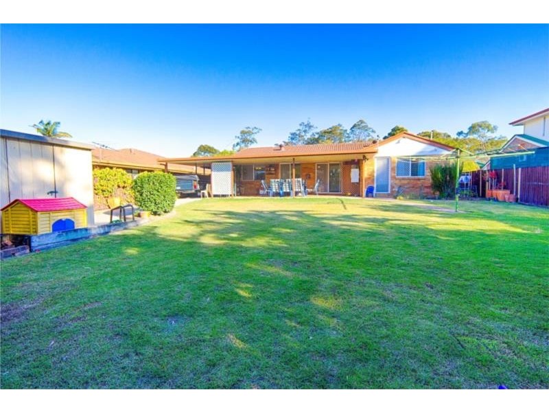 22 Roscrea Street, Tingalpa QLD 4173