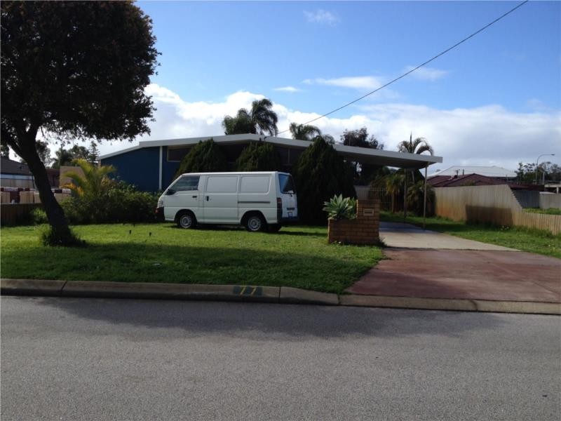 77 Wicca Street, Kewdale WA 6105