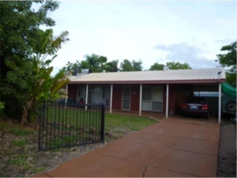 10 Hibiscus Drive, Kununurra WA 6743