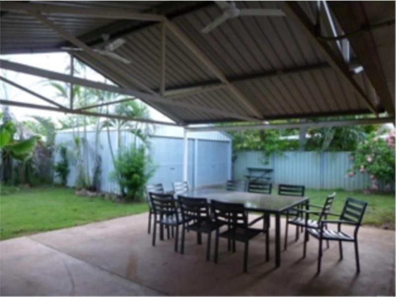 10 Hibiscus Drive, Kununurra WA 6743