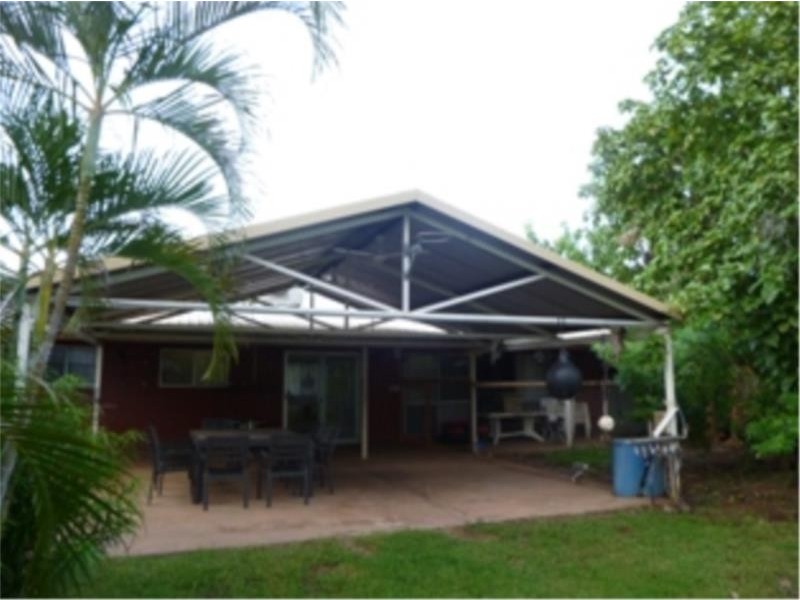 10 Hibiscus Drive, Kununurra WA 6743