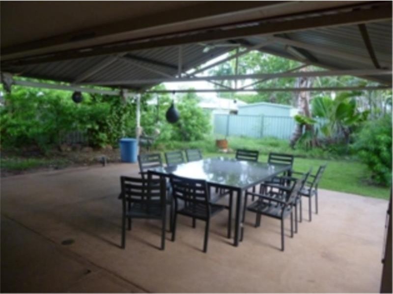 10 Hibiscus Drive, Kununurra WA 6743